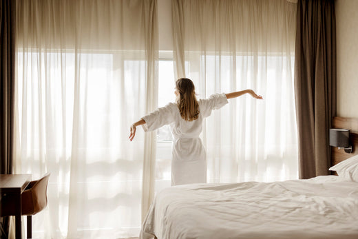 Go Fragrance-Free: A Simple Step for Healthier Skin