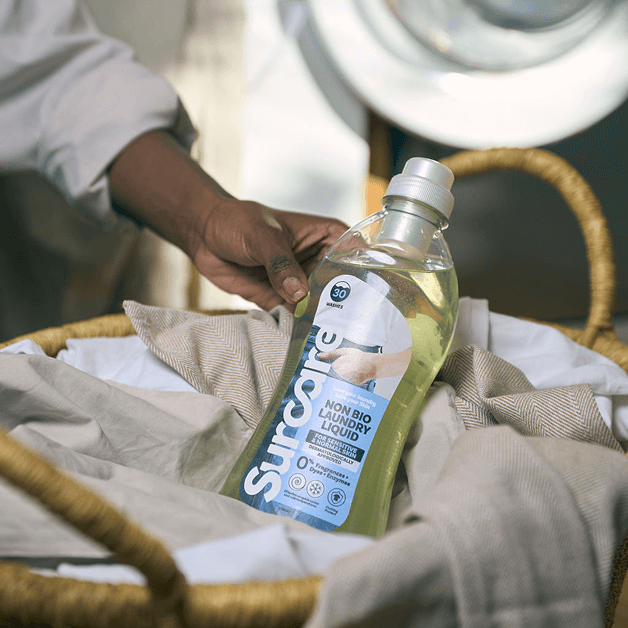 NON BIO LAUNDRY LIQUID 750ML - 30 WASHES