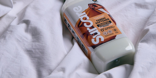 Why your laundry routine matters more for your skin than you might think