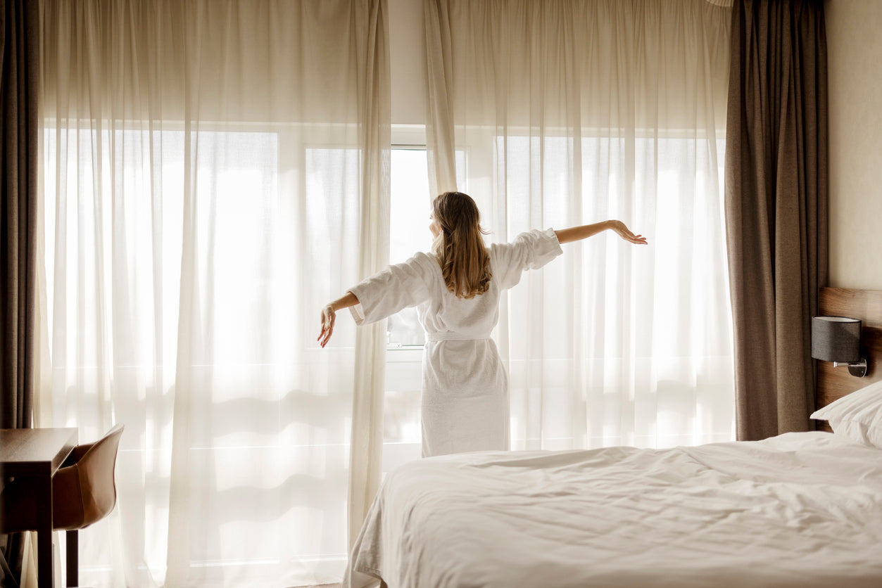 Go Fragrance-Free: A Simple Step for Healthier Skin