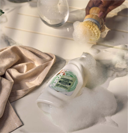 WASHING UP LIQUID - 450ML