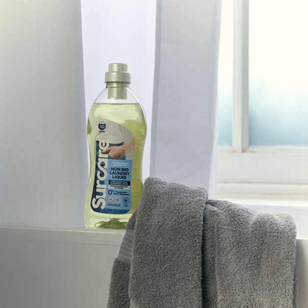 NON BIO LAUNDRY LIQUID 750ML - 30 WASHES