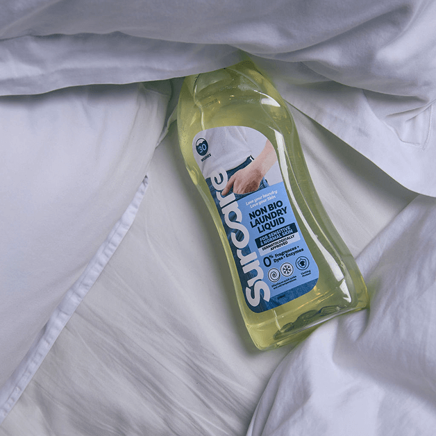 NON BIO LAUNDRY LIQUID 750ML - 30 WASHES