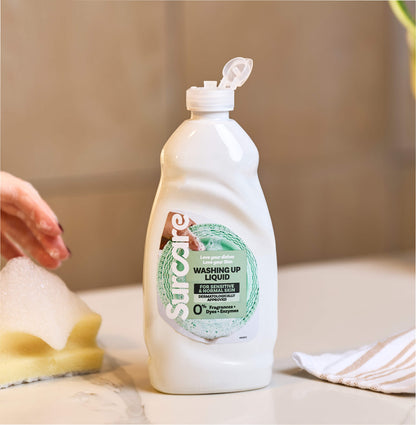 WASHING UP LIQUID - 450ML